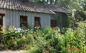Ferienhaus Quick'S Cottage